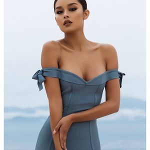 House of CB Solaine Dress